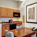 Homewood Suites By Hilton Oklahoma City-West