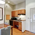 Homewood Suites By Hilton Oklahoma City-West