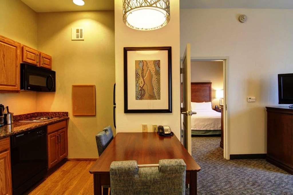 Homewood By Hilton City-west Hotel Oklahoma City