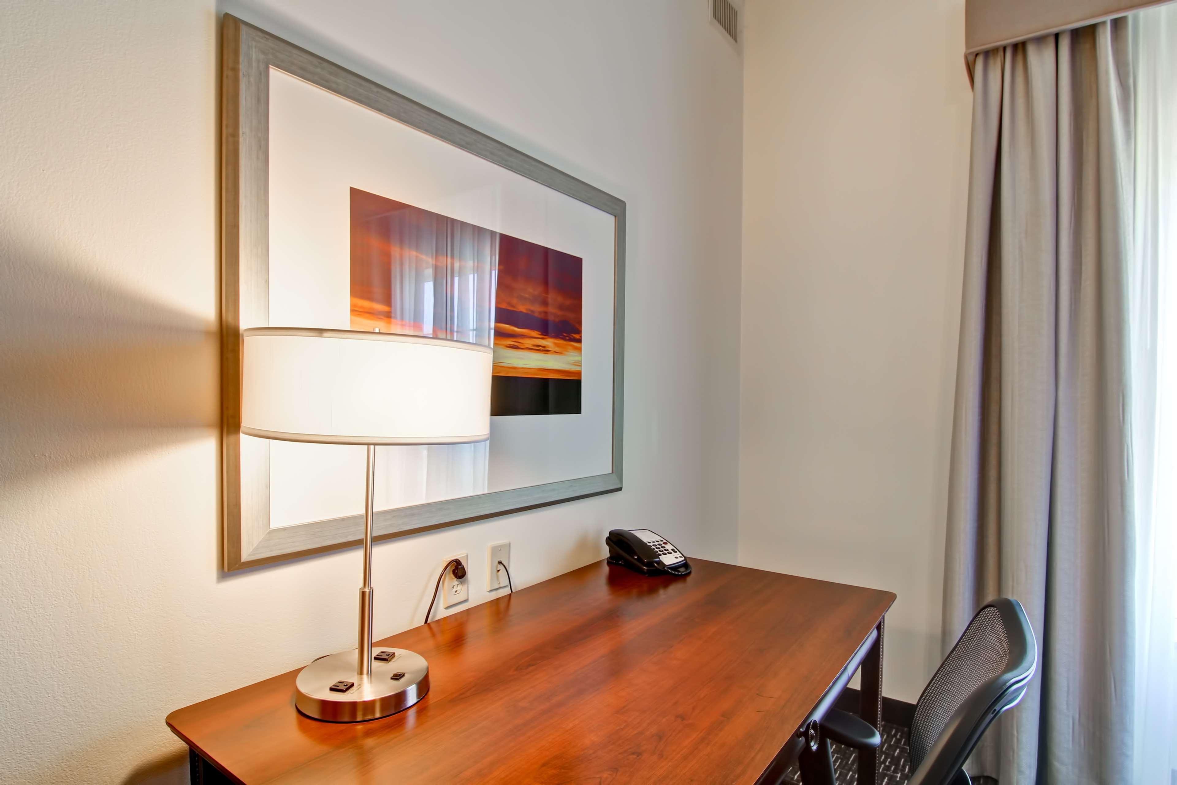 Homewood By Hilton City-west 3* Oklahoma City