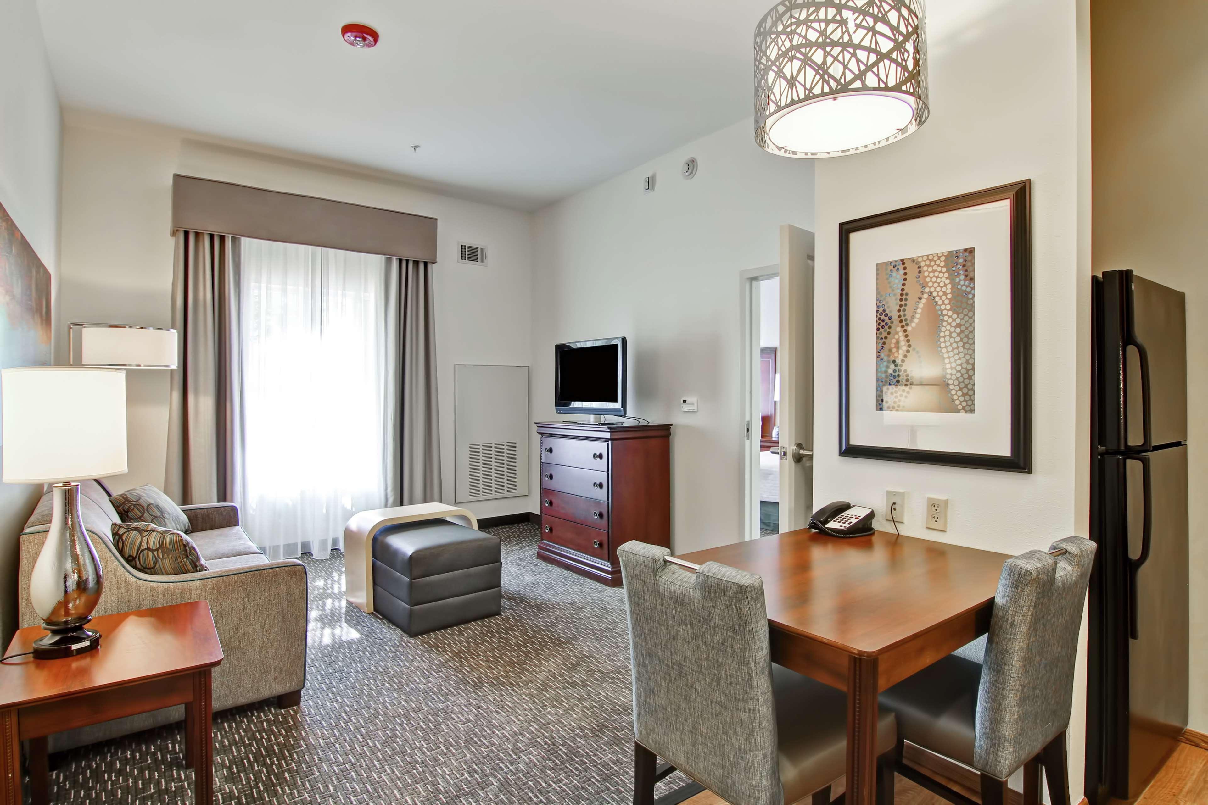 Hotel Homewood By Hilton City-west Oklahoma City