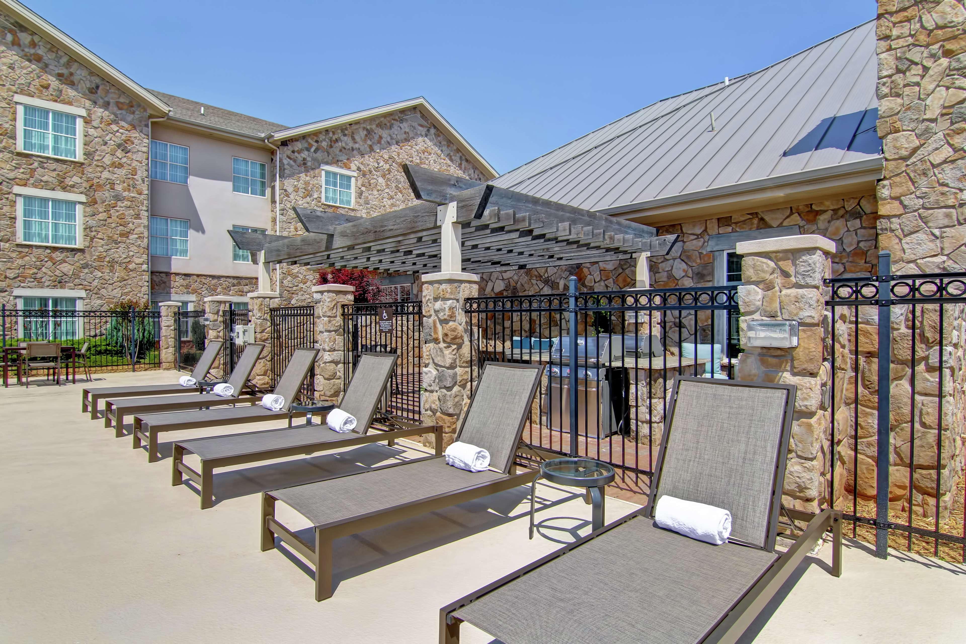 Homewood By Hilton City-west Oklahoma City