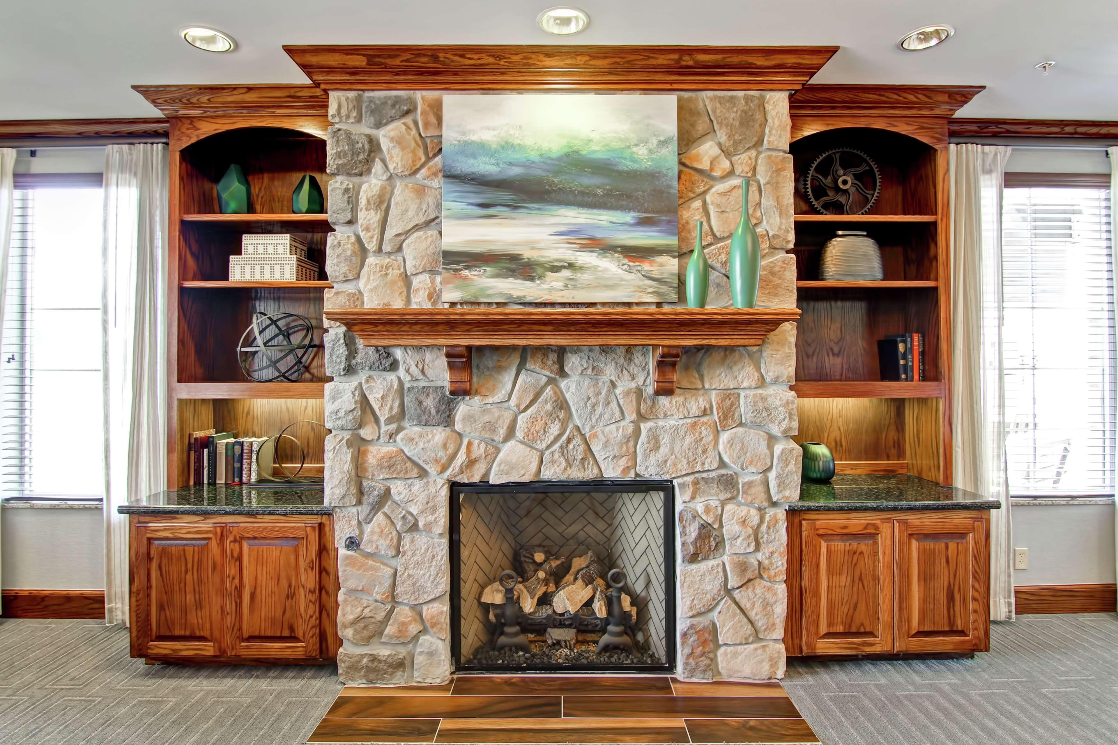 Homewood By Hilton City-west Hotel Oklahoma City
