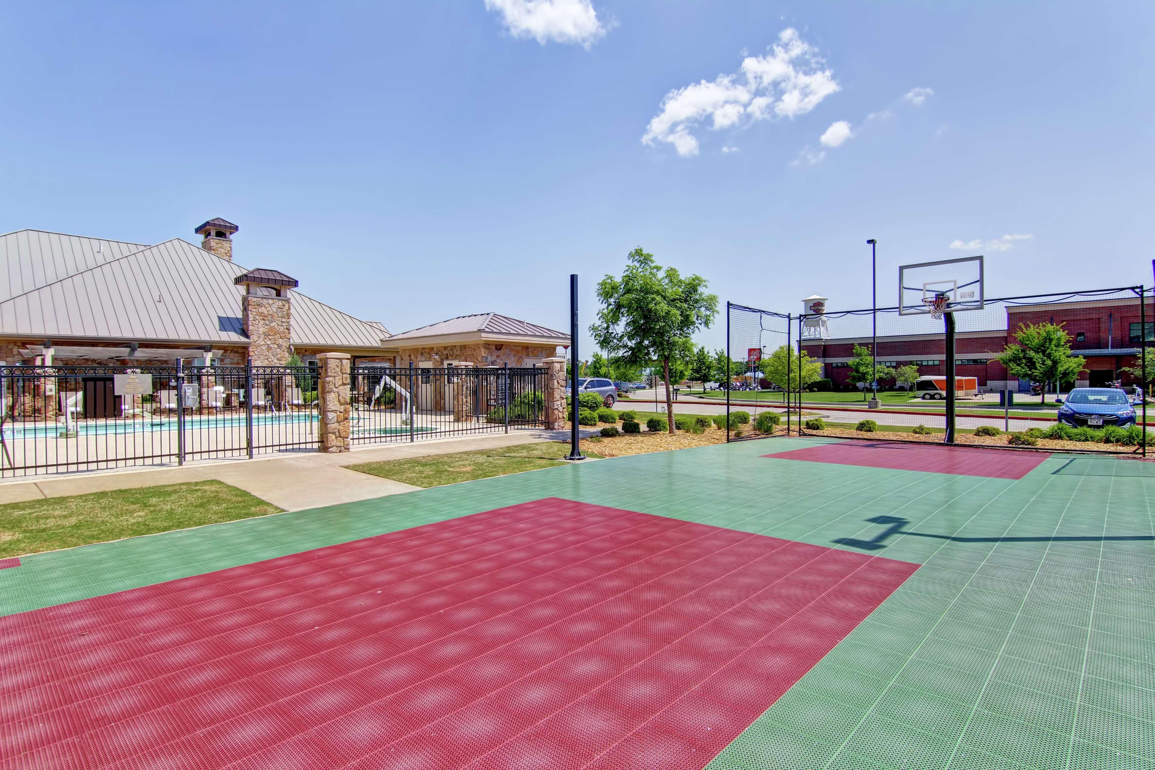 Homewood By Hilton City-west Oklahoma City