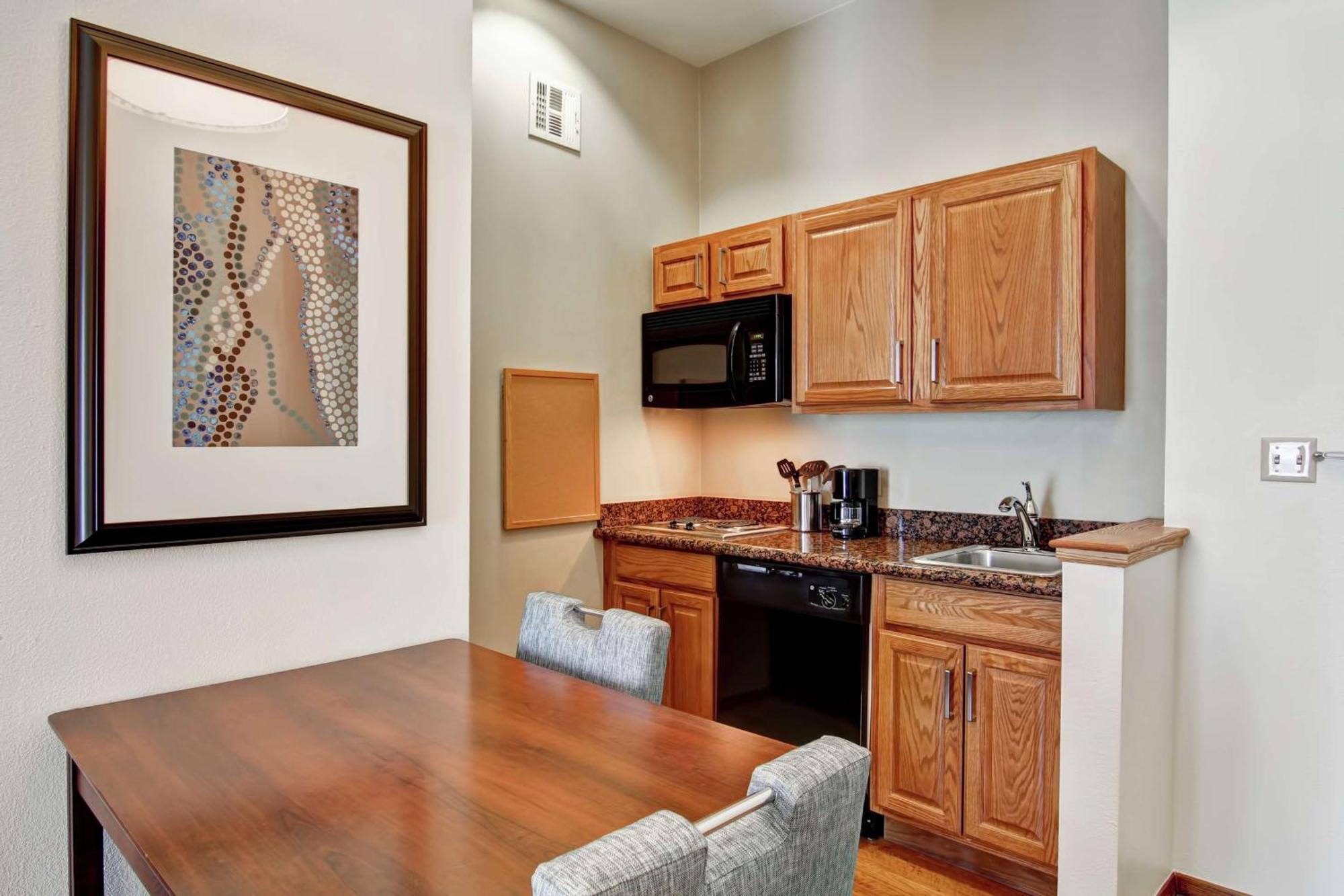 Homewood By Hilton City-west Hotel Oklahoma City