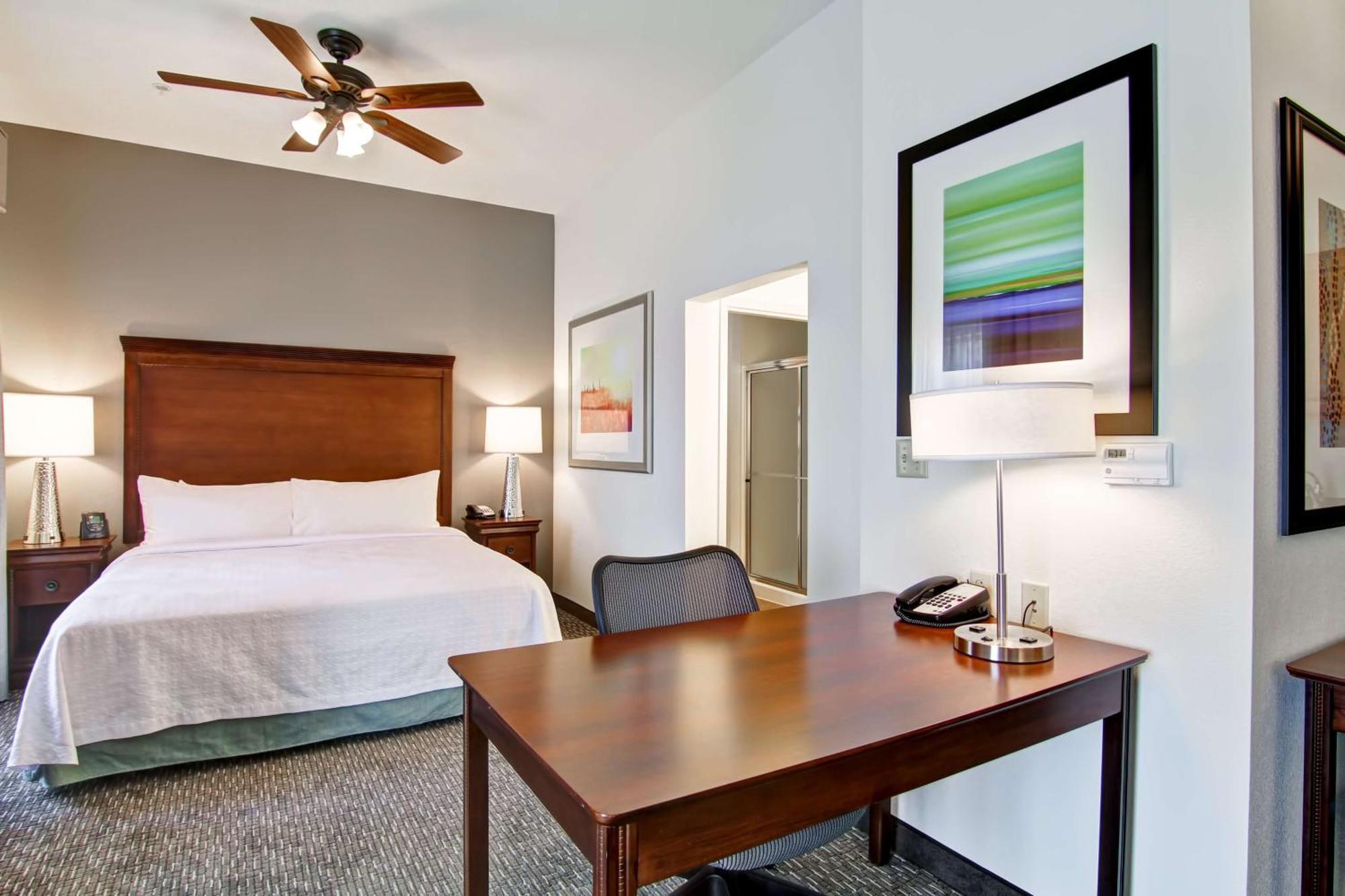 Homewood By Hilton City-west