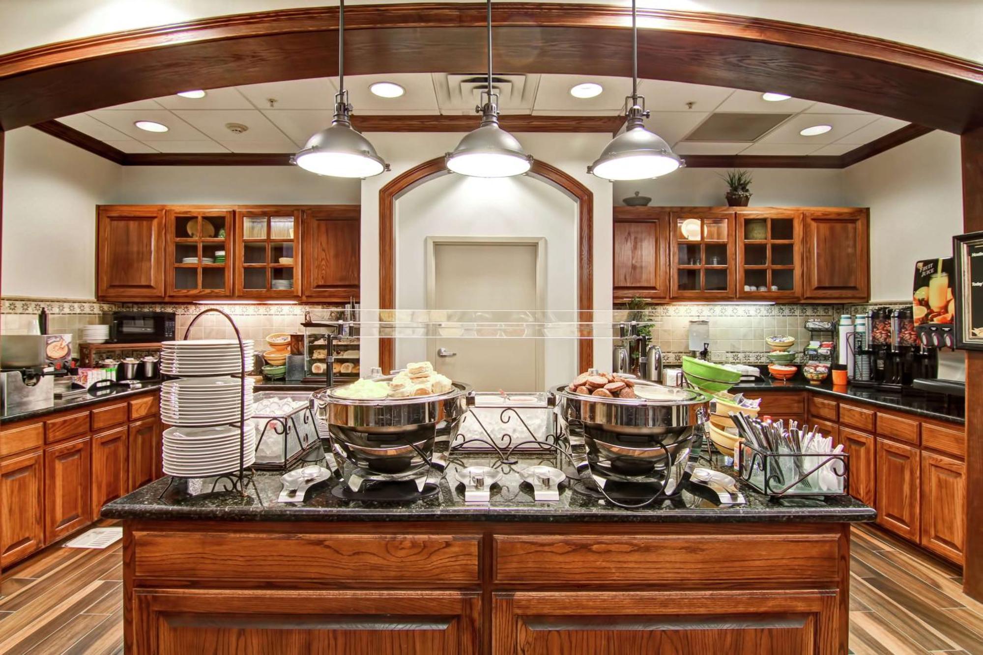 Homewood By Hilton City-west Hotel 3*