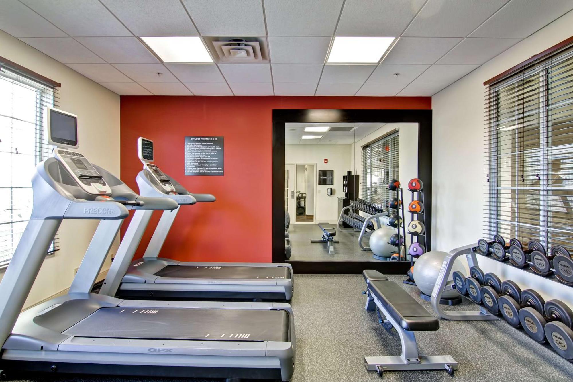 Hotel Homewood By Hilton City-west Oklahoma City