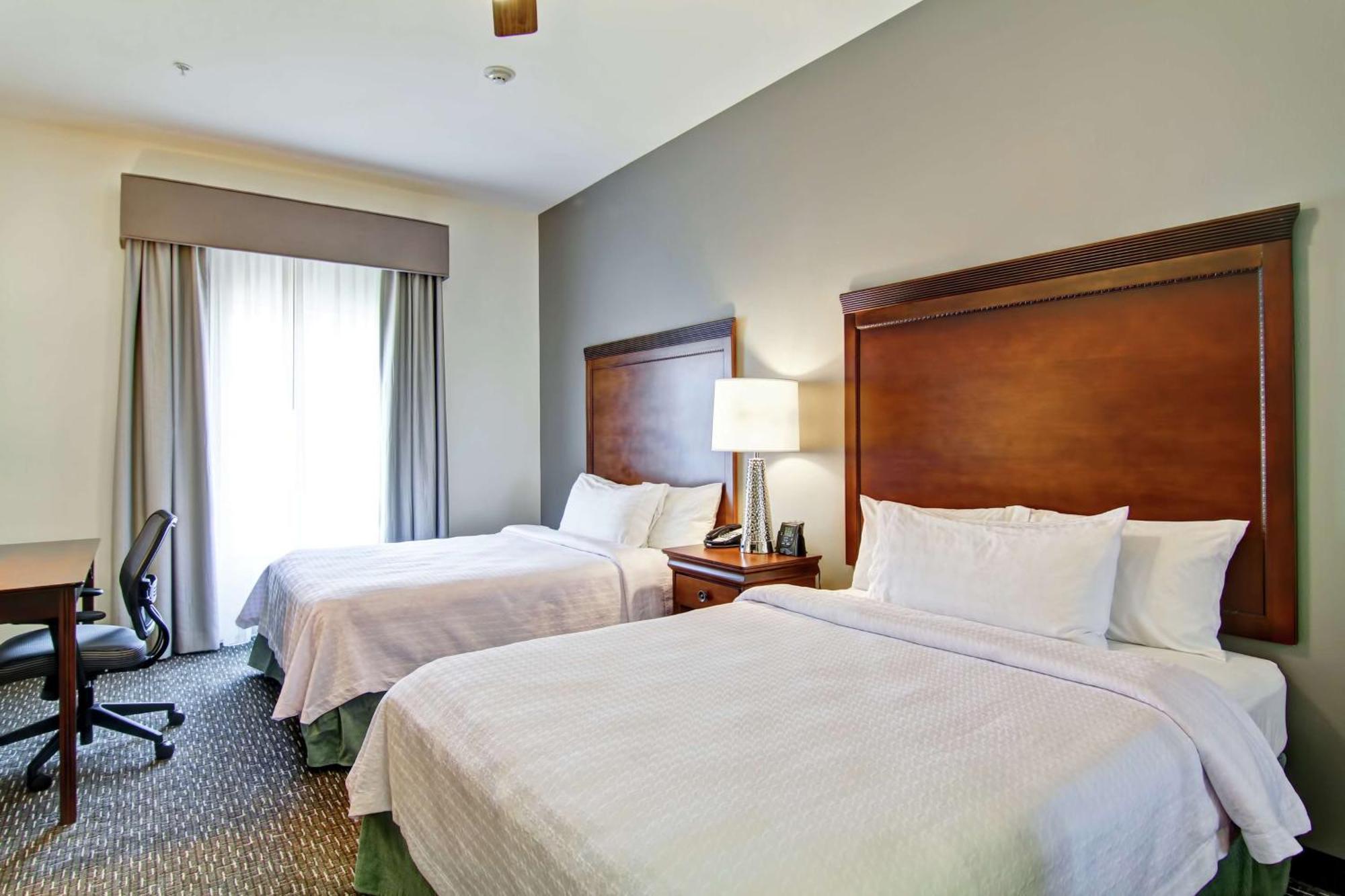 Hotel Homewood By Hilton City-west