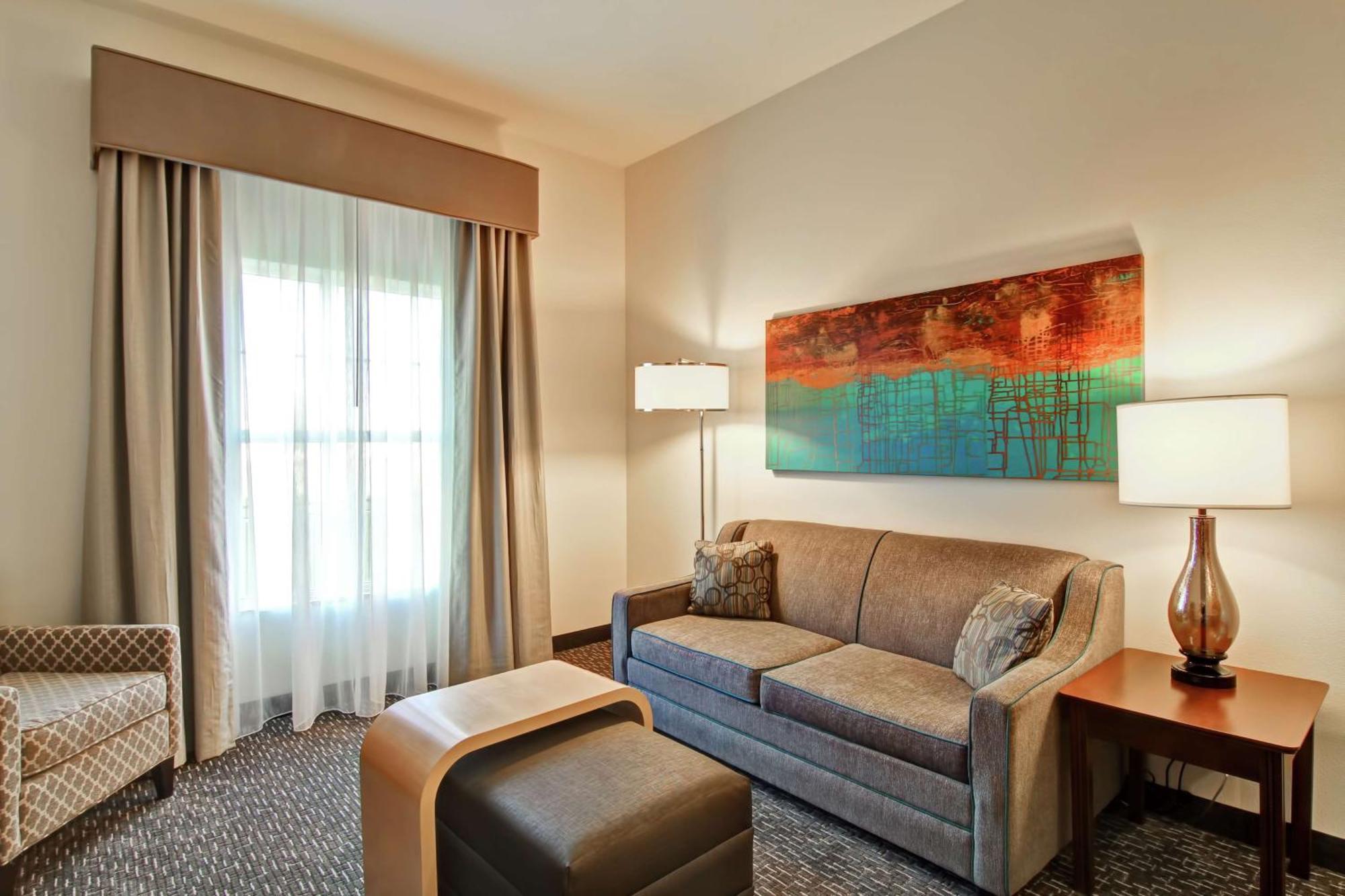 Hotel Homewood By Hilton City-west Oklahoma City