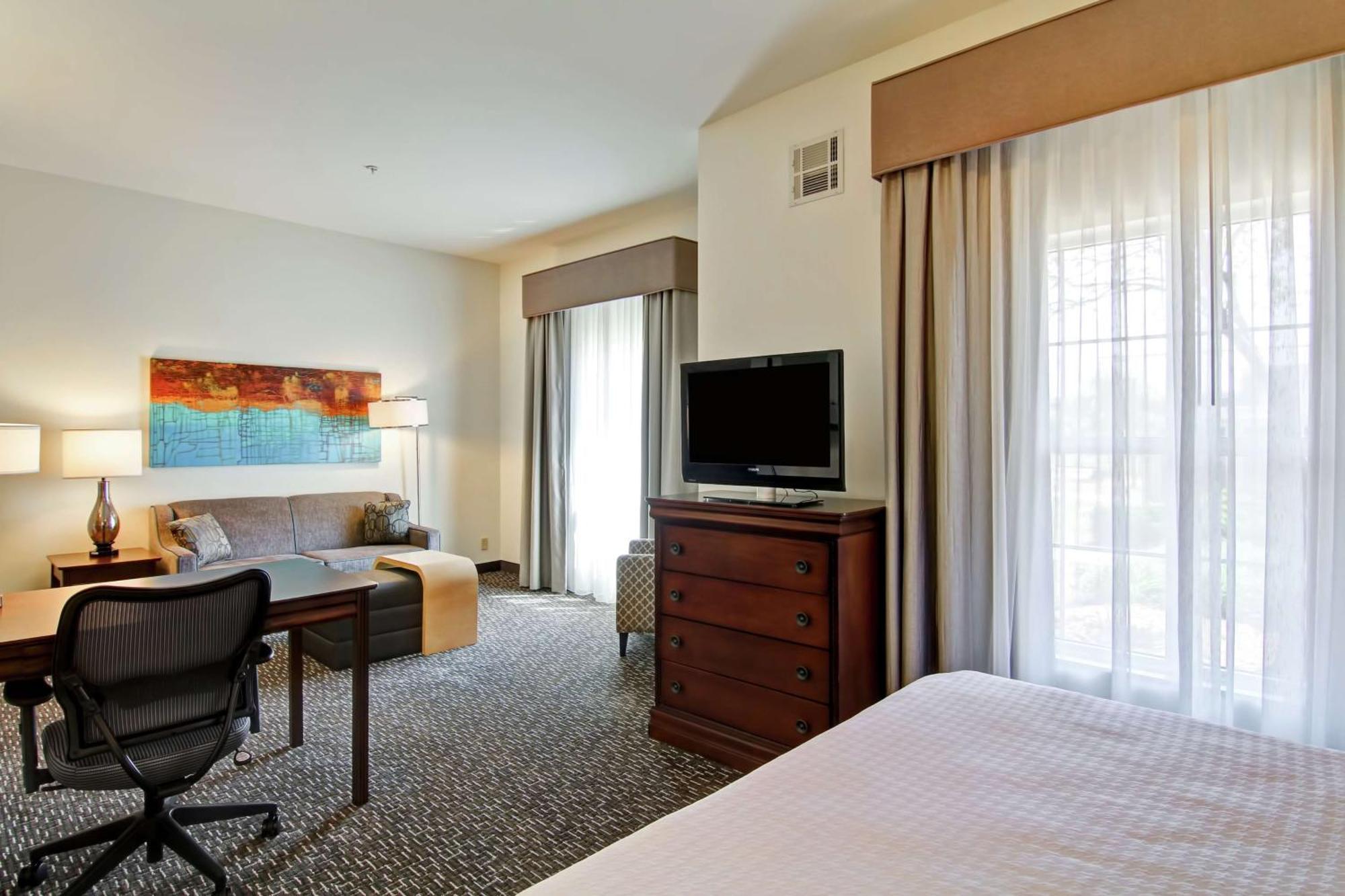Homewood By Hilton City-west Hotel Oklahoma City