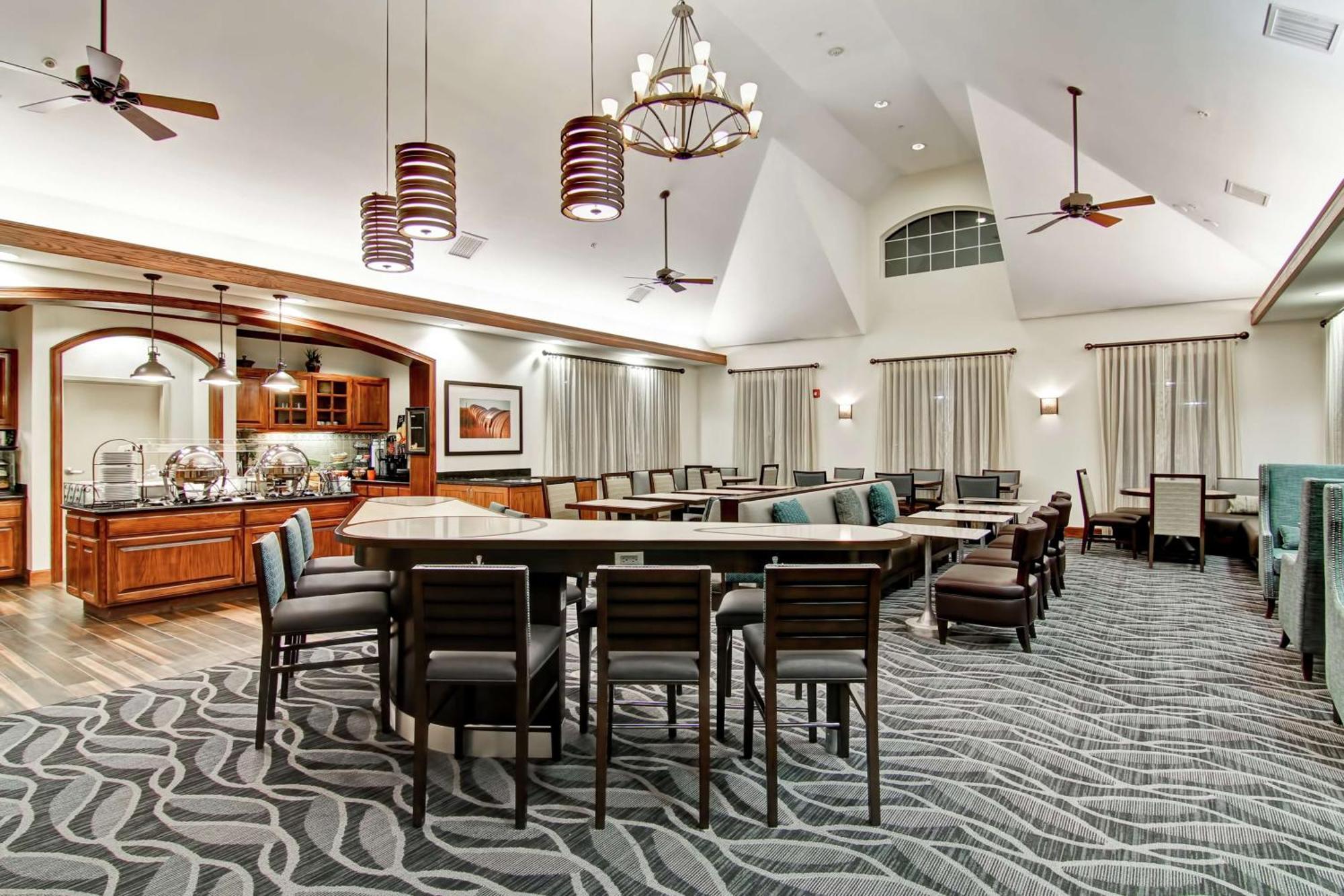Hotel Homewood By Hilton City-west 3*