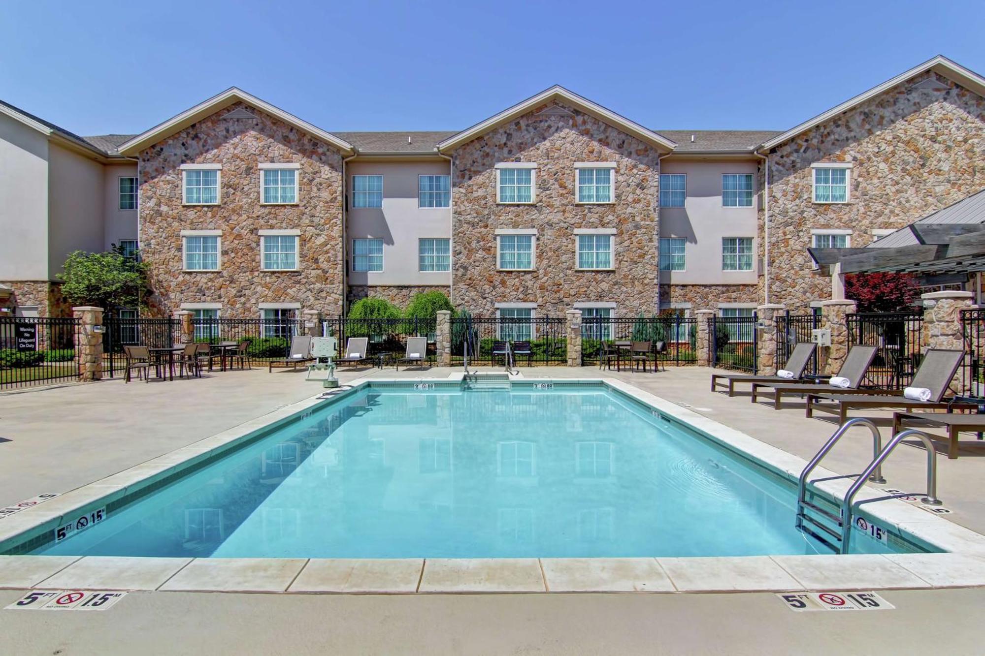 Homewood By Hilton City-west Hotel Oklahoma City