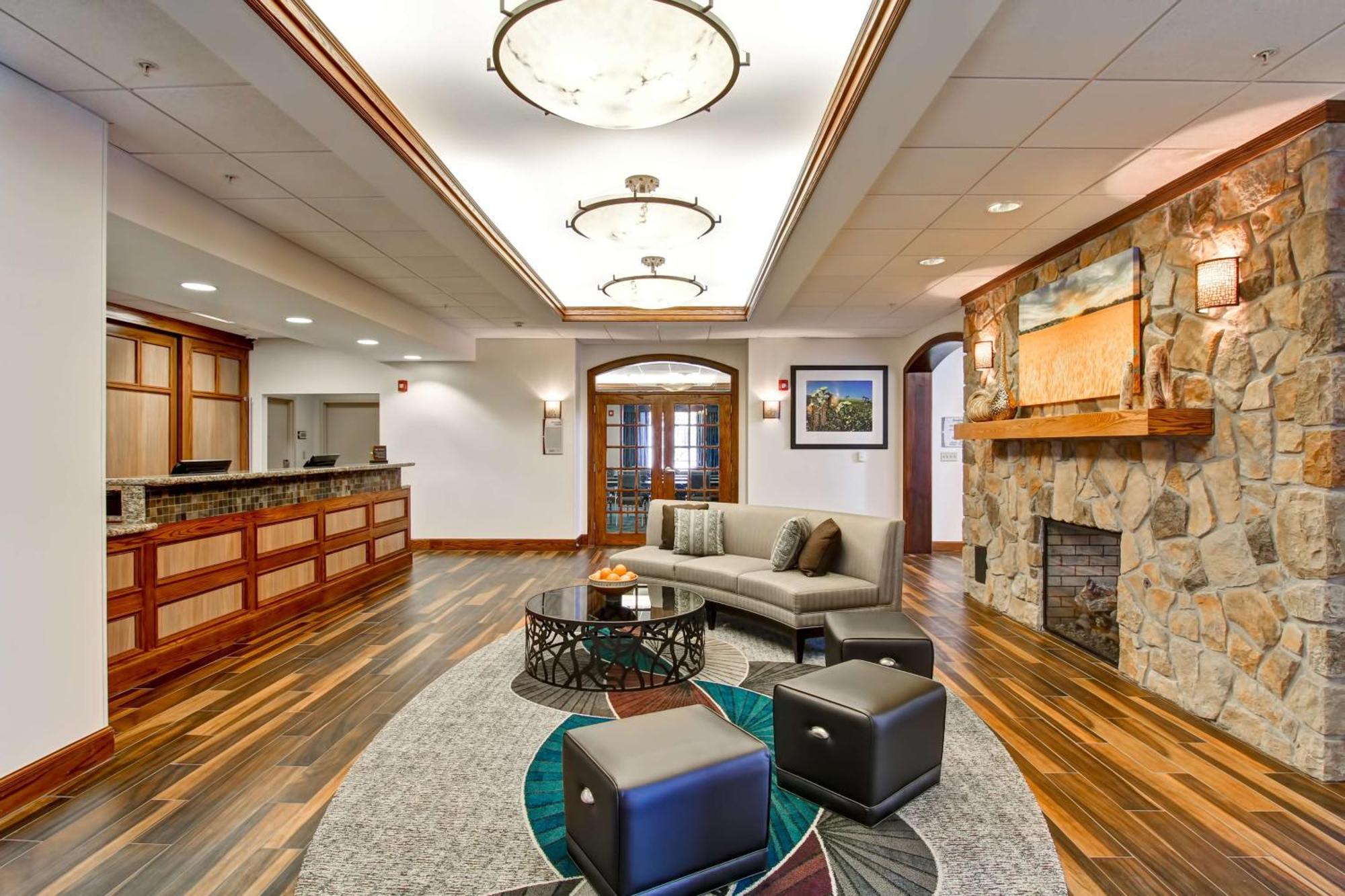 Homewood By Hilton City-west Hotel Oklahoma City
