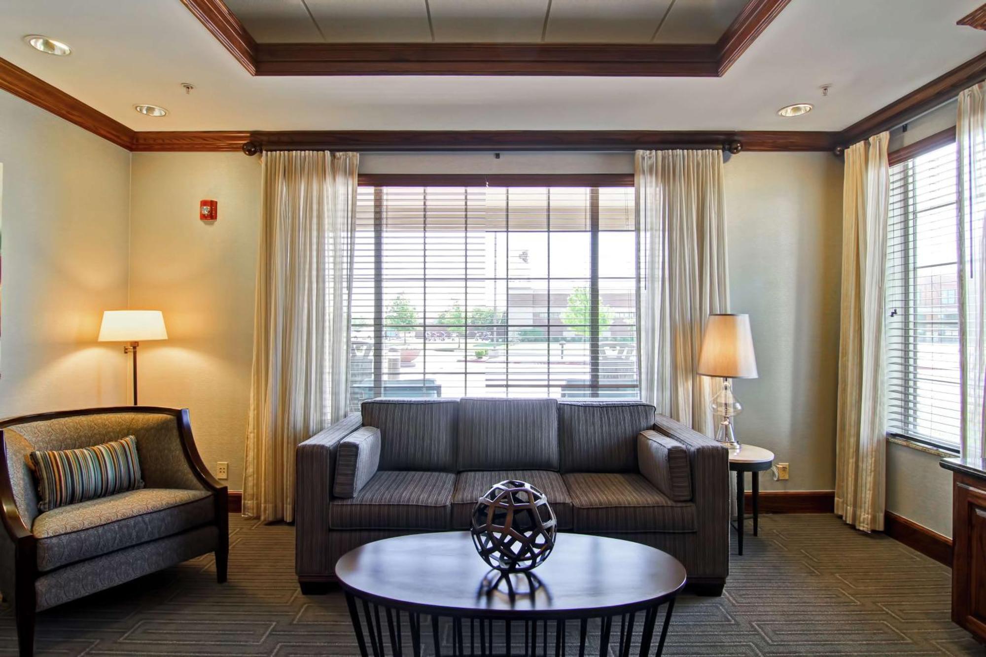 Hotel Homewood By Hilton City-west