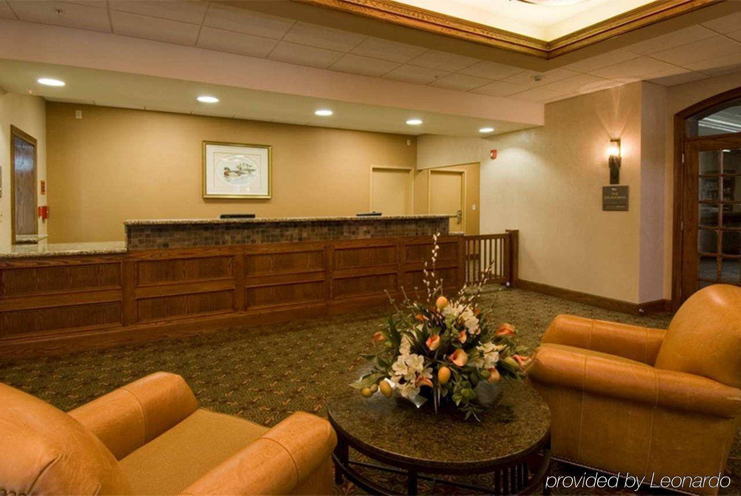 Homewood By Hilton City-west 3* Oklahoma City
