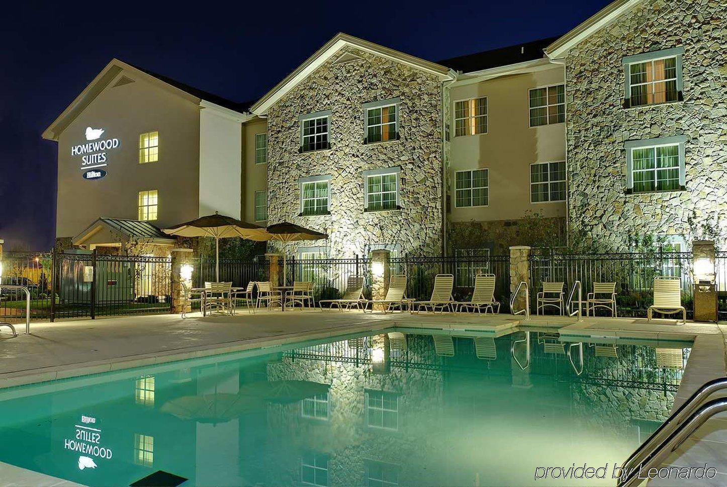 Hotel Homewood By Hilton City-west Oklahoma City
