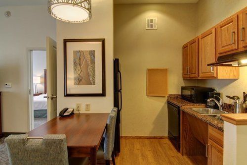 Homewood By Hilton City-west Hotel 3*