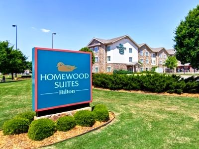 Homewood By Hilton City-west