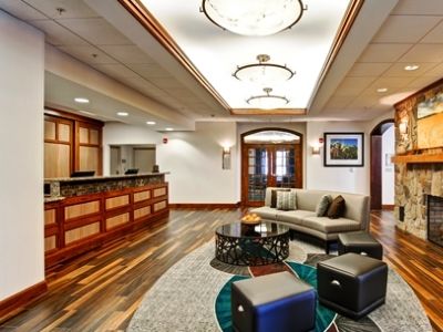 Homewood By Hilton City-west 3* Oklahoma City