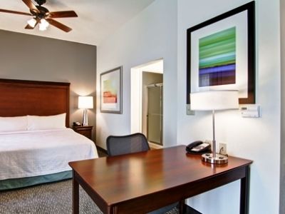 Homewood By Hilton City-west Hotel