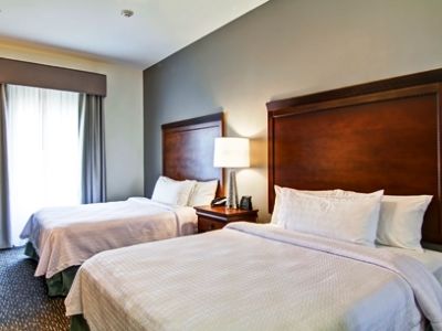 Homewood By Hilton City-west 3* Oklahoma City