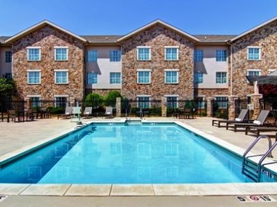 Hotel Homewood By Hilton City-west Oklahoma City