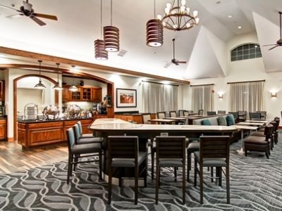 Hotel Homewood By Hilton City-west