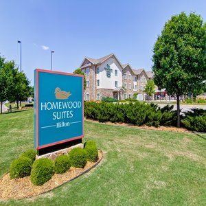 Homewood By Hilton City-west Hotel 3*