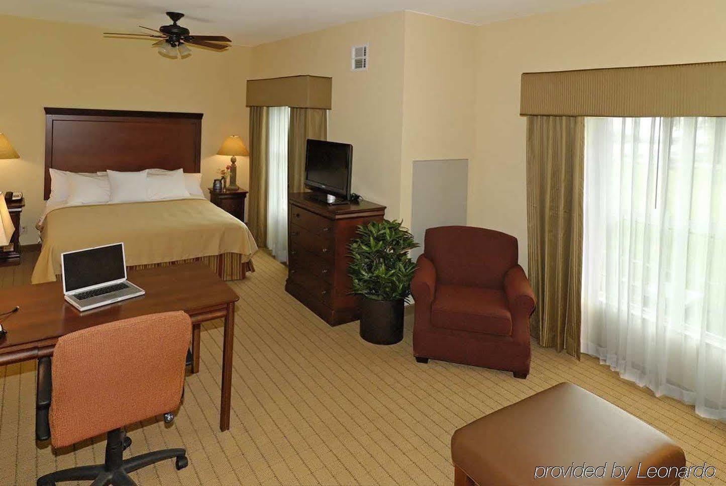 Homewood By Hilton City-west