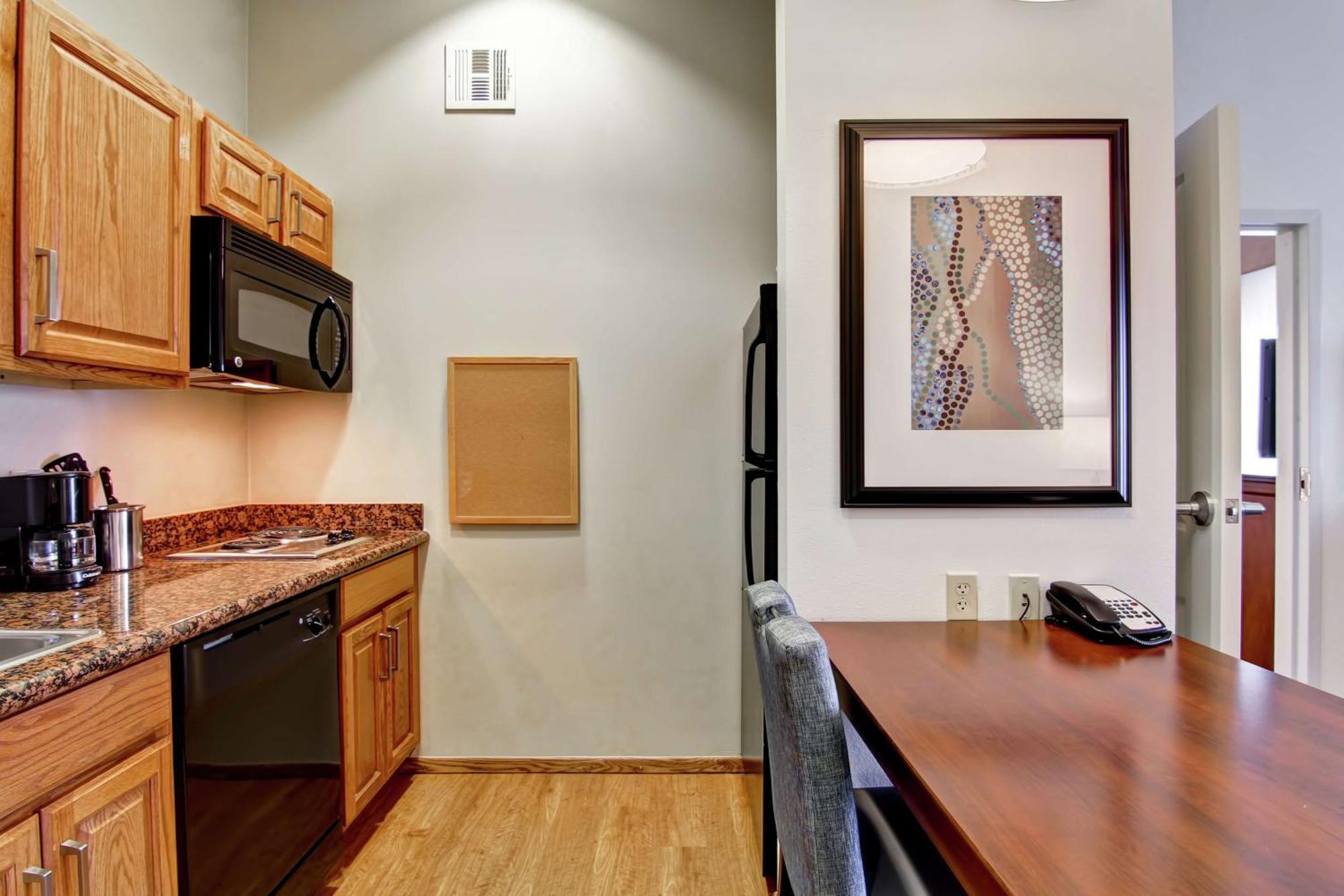 Hotel Homewood By Hilton City-west Oklahoma City