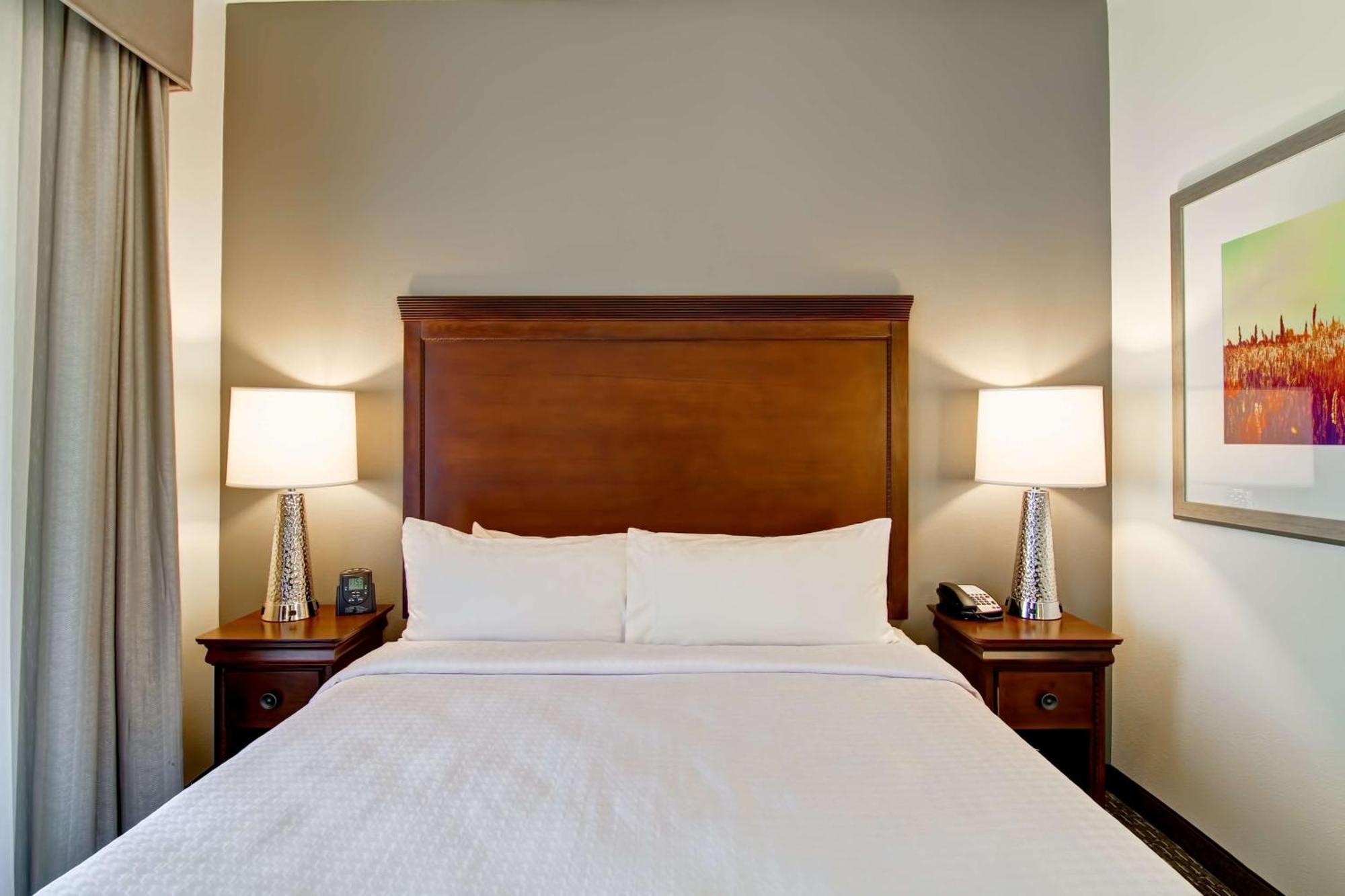 Homewood By Hilton City-west Hotel Oklahoma City